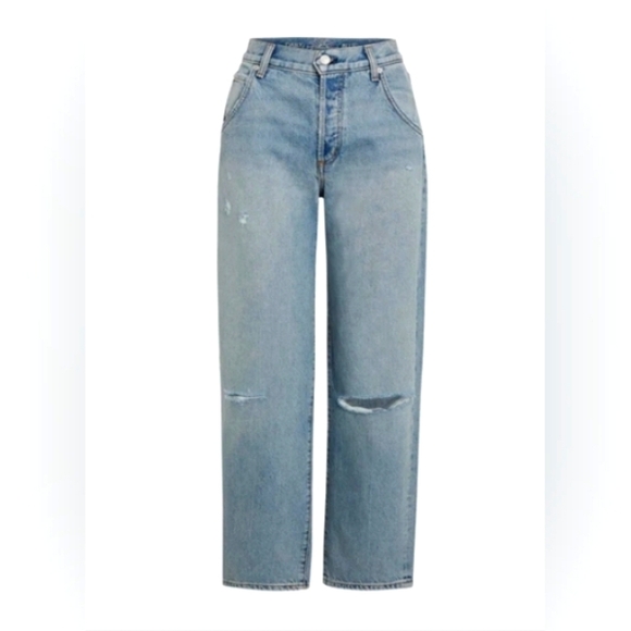 NEW! Daily Blue "Mantra" Size 24 - Picture 2 of 4